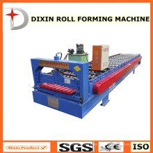 Machine de formage de porte d&#39;obturation Dx 800